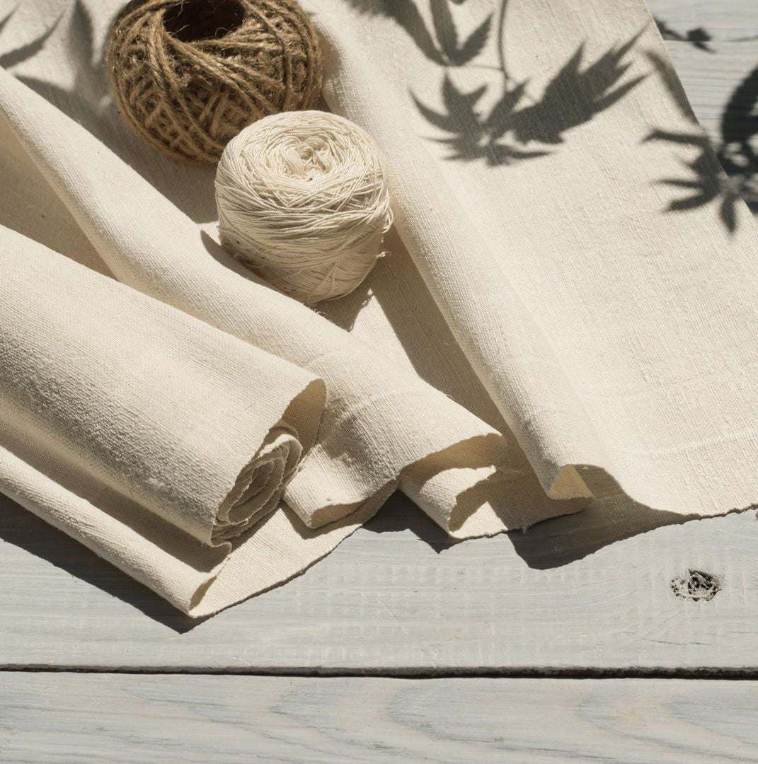 The Unsung Hero of Sustainable Fashion: Hemp Fabric