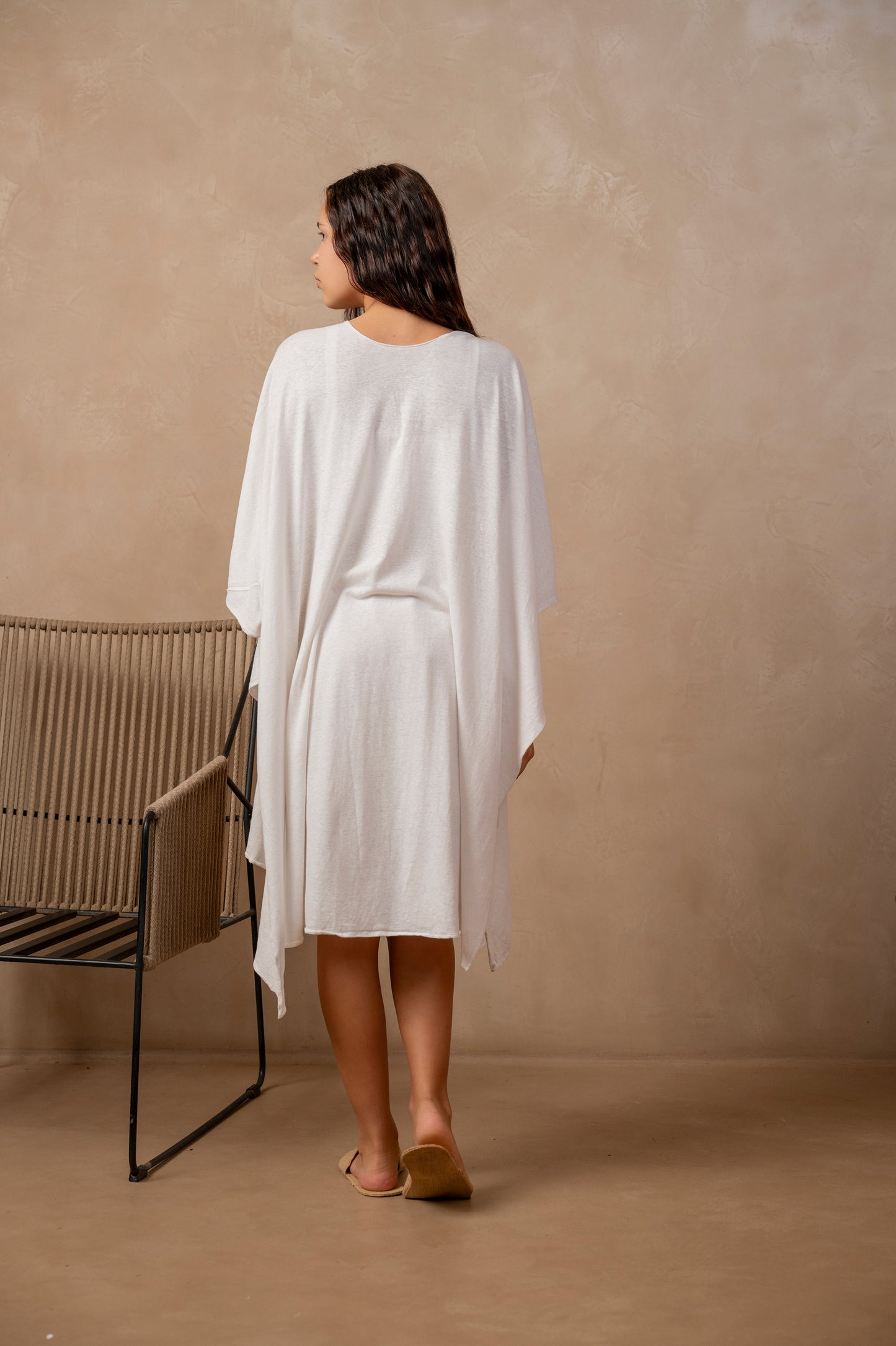 Mahika | Long Kimono - The Tulua Shop