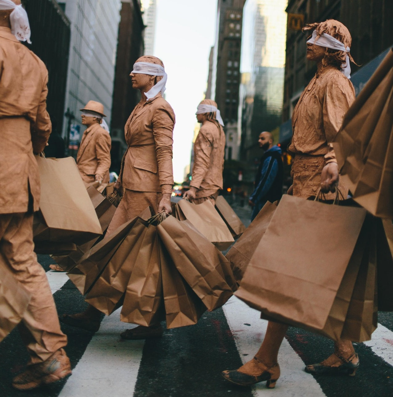 Fast Fashion: The Global Issue We Can't Ignore